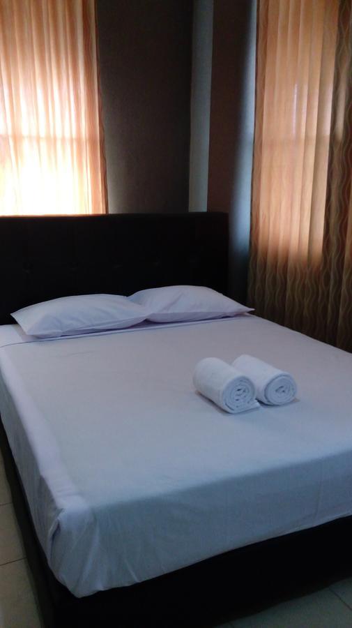 Hash Marina * Manado